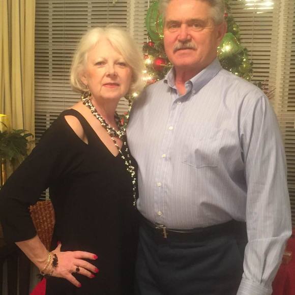 Meet your Posher, Myrna - Picture 1 of 1